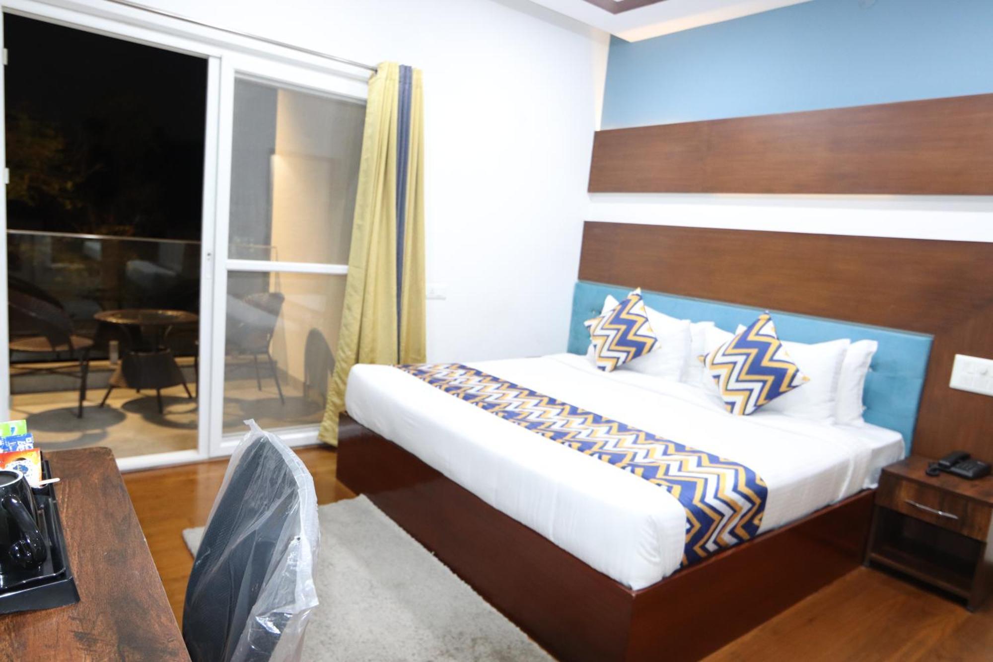 Athulya Residence Suite Rooms Бангалор Екстериор снимка